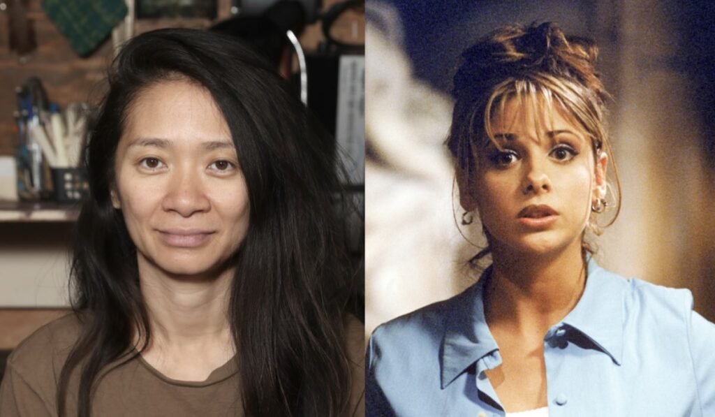 Buffy l’Ammazzavampiri, Chloé Zhao aggiorna i fan:"Abbiamo girato l'episodio pilota"