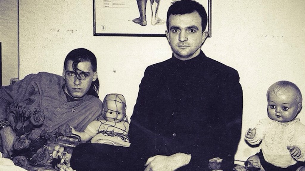 Doc'n Roll Film Festival 2025 to screen films on Coil, Arthur Baker · News ⟋ RA