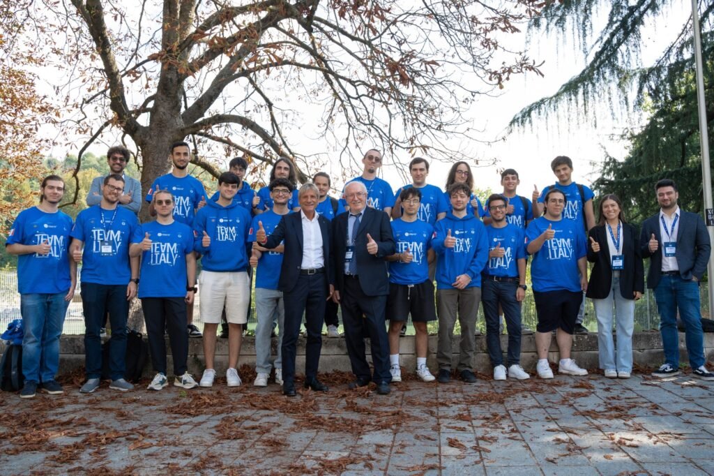 TeamItaly