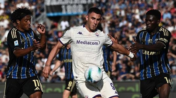 In Toscana non si ride: 0-0 nel Derby dell'Arno, Fiorentina e Pisa ancora a secco di successi -