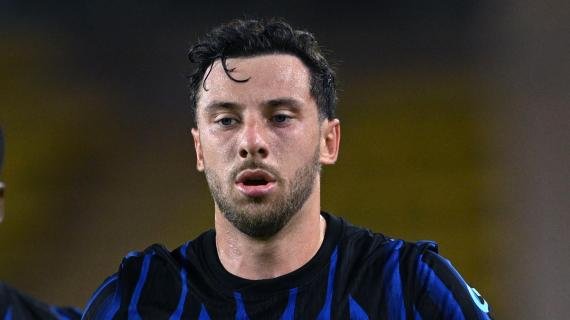 Carlos Augusto calcia, Muharemovic spiazza Muric: l'Inter raddoppia sul Sassuolo -
