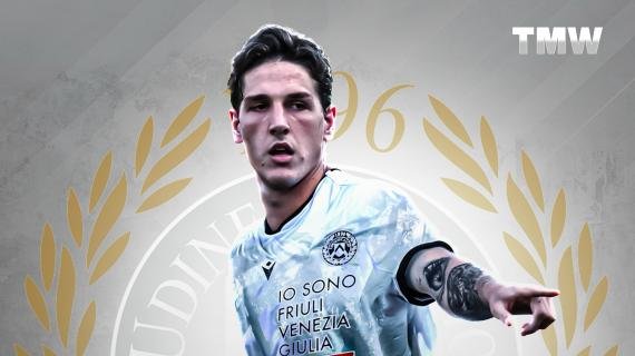 Provaci ancora, Zaniolo! L'ex tecnico Breda: "A Udine sanno fare calcio, si rilancerà" -
