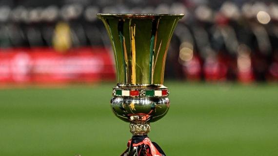 Oggi in TV, dove vedere Milan-Lecce e le altre partite di Coppa Italia -