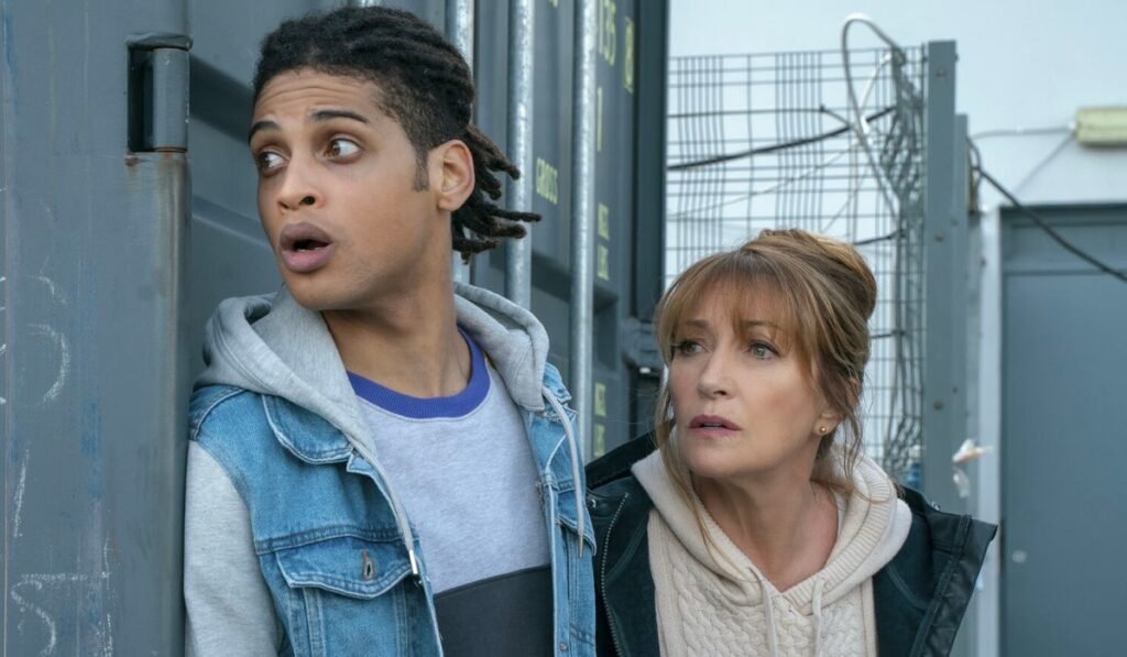 Harry Wild 3 stagione: uscita, cast, trama e dove vederlo