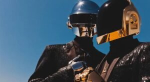 Daft Punk enter Fortnite universe · News ⟋ RA