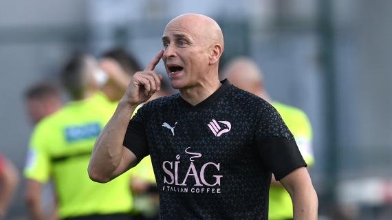 Da Nani al ritorno di Corini, il 6 ottobre il Palermo Football Meeting: le voci dei protagonisti -