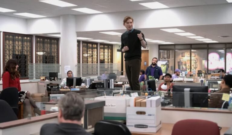 The Paper serie tv: uscita, cast, trama e streaming