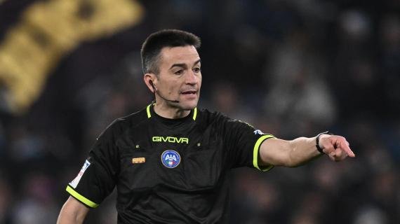 Polemiche sugli arbitri, stop Rapuano dopo Hellas-Juventus. I pareri di Baldas e Bertini -