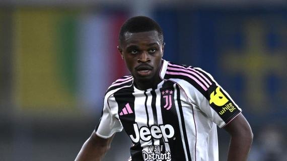 Juventus-Atalanta, le probabili formazioni: Kalulu si alza a centrocampo, Ahanor titolare -