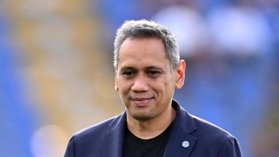 Como, Suwarso esulta: "Siete dei veri guerrieri, continuiamo a crederci e a migliorare" -