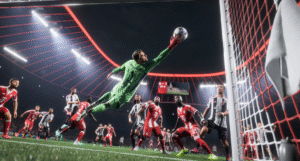 PinkPantheress, Sammy Virji, Nick León and more feature on new EA SPORTS FC 26 soundtrack image
