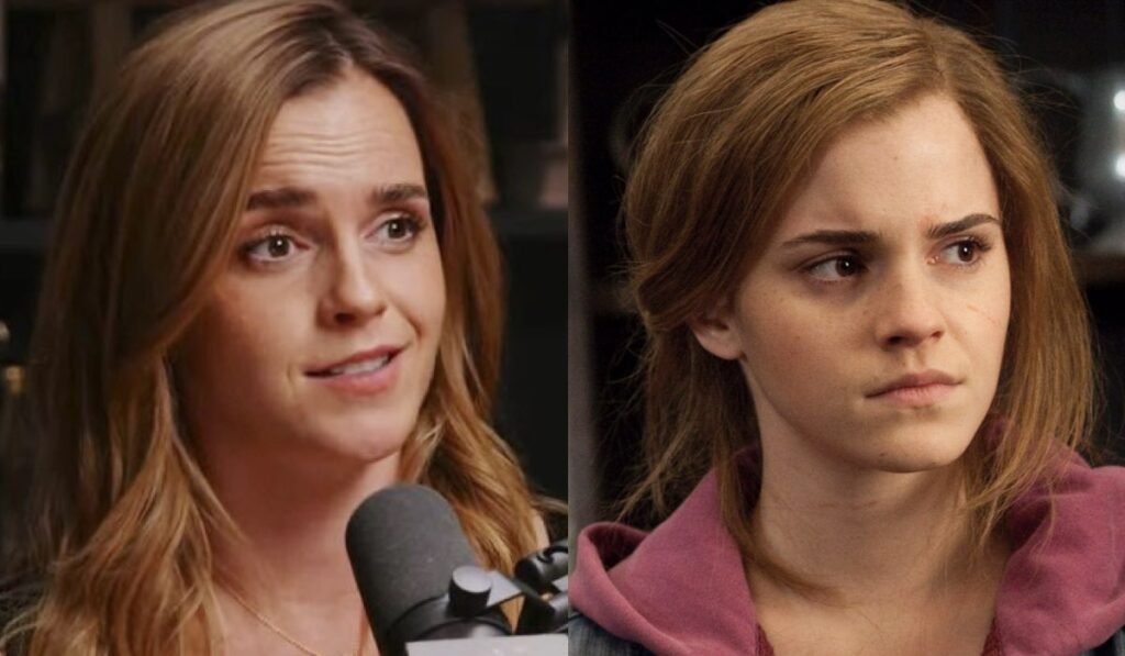 Emma Watson rompe il silenzio sulla sua carriera al cinema. “Mi manca recitare, ma non Hollywood”