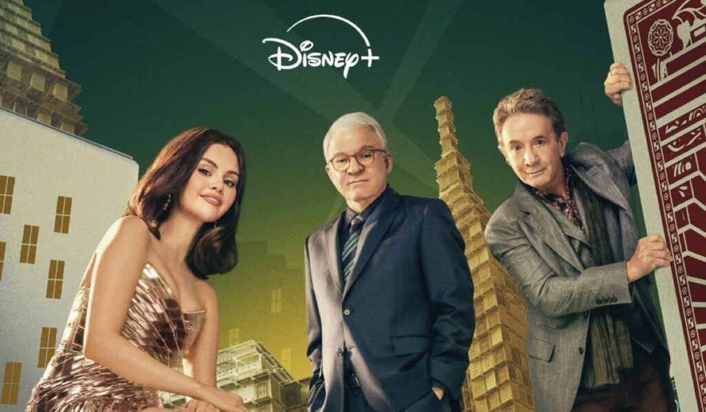 Only Murders in the Building: “The Investigation Game”