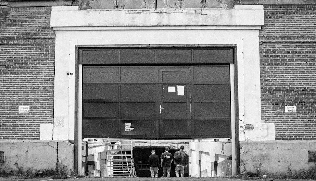 New 24-hour Rotterdam club launches crowdfunder · News ⟋ RA