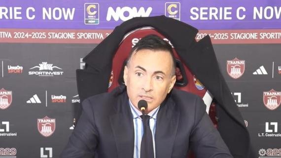 Presidente Trapani pronto all'Europa col basket: chiederà l'esclusione delle israeliane -