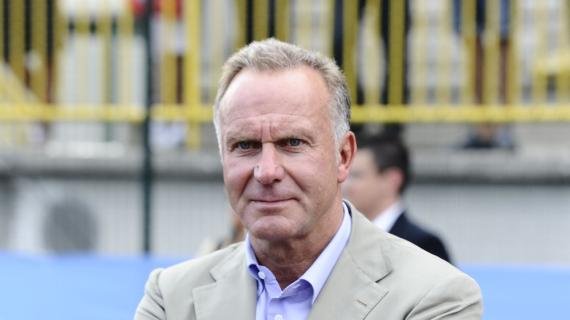 Rummenigge lancia l’allarme: "La Premier mette a rischio la sostenibilità finanziaria" -