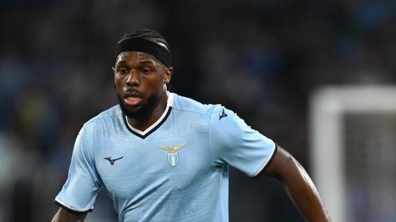 Lazio, caso-Nuno Tavares: oggi ripresa a Formello e confronto con i compagni -