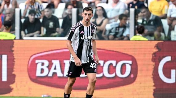 Genoa-Juventus, le probabili formazioni: triplo dubbio per sostituire Cambiaso -