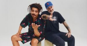 Seth Troxler and Bill Patrick launch new podcast · News ⟋ RA