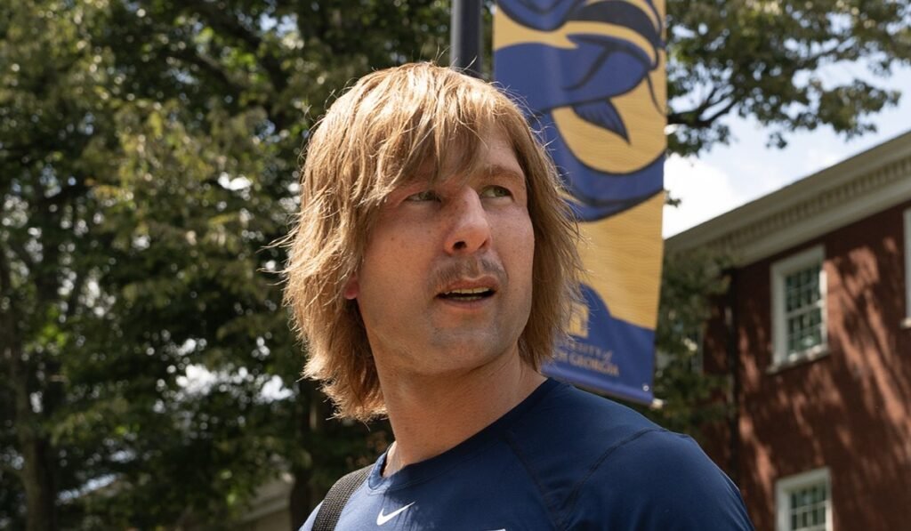 Chad Powers serie tv: uscita, cast, trama e streaming