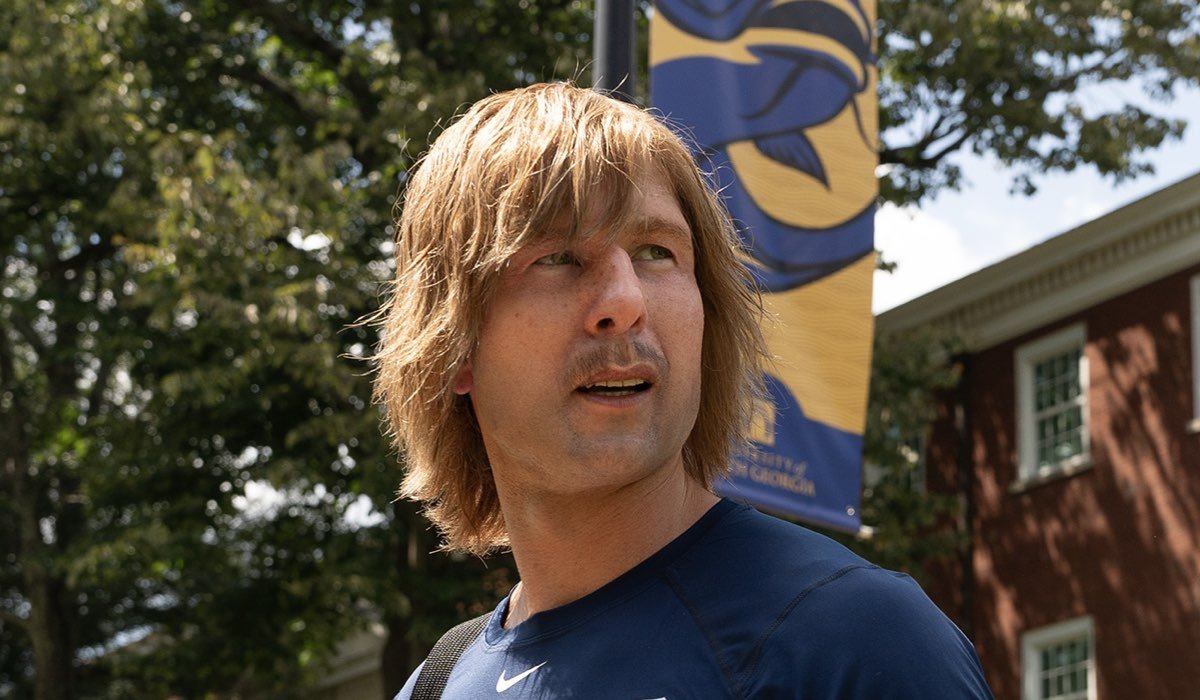 Chad Powers serie tv: uscita, cast, trama e streaming