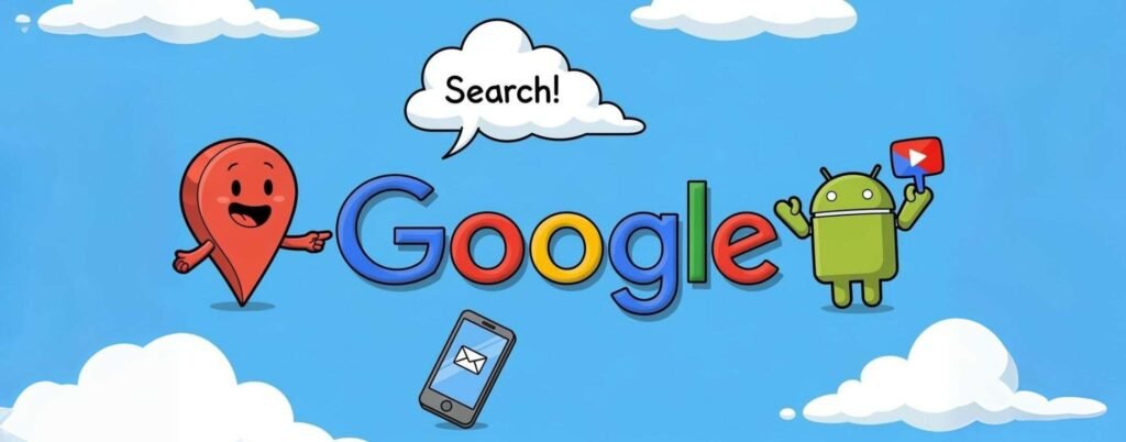 Google Android su PC: il CEO di Qualcomm ne è entusiasta