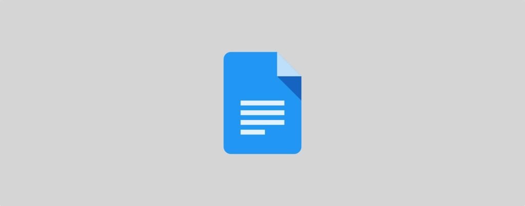 Google Documenti: importanti novità per l'interfaccia dell'app