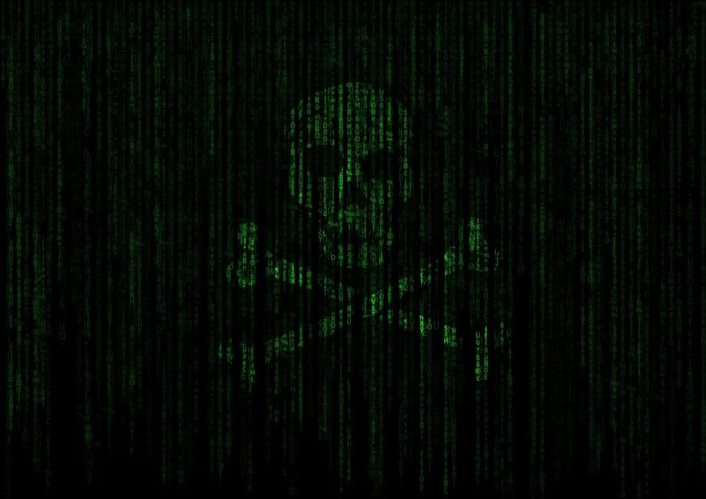 Acronis ransomware