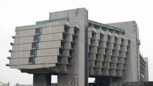 Kraków festival Unsound to return to iconic Hotel Forum for 2025 · News ⟋ RA