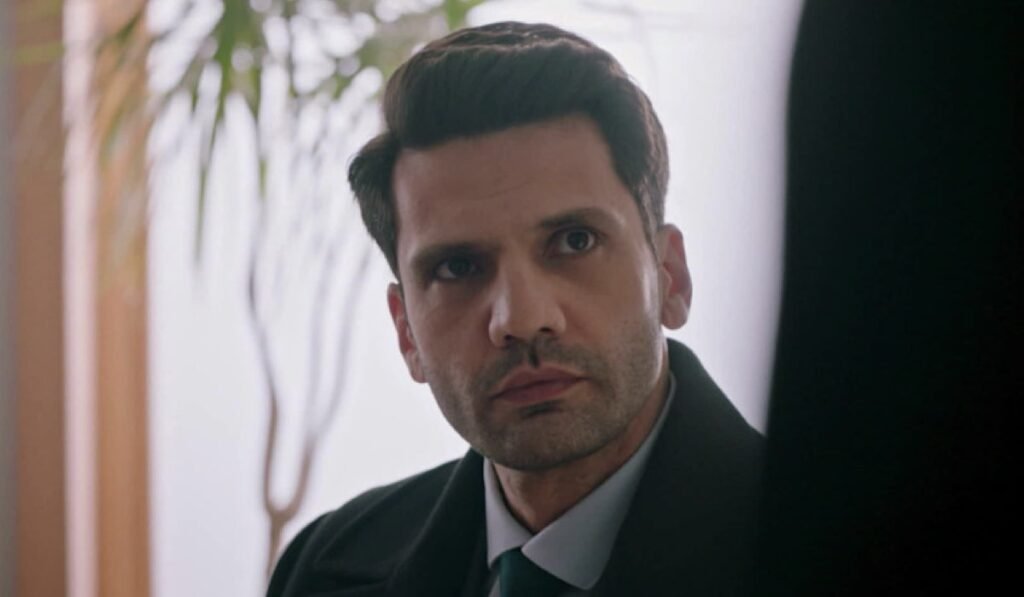 Segreti di famiglia 22-26 settembre 2025, anticipazioni