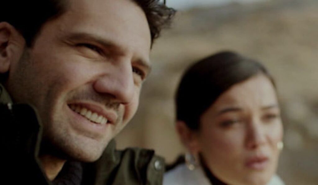 Segreti di famiglia 8-12 settembre 2025, anticipazioni