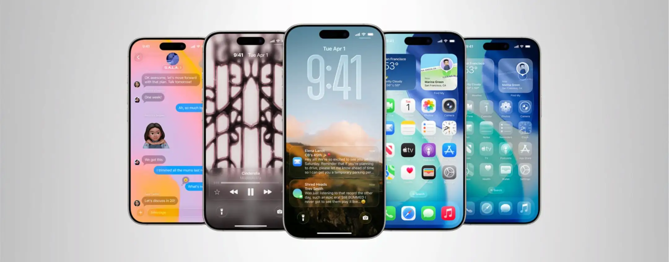 Apple: rilasciati iOS, iPadOS e macOS 26.0.1