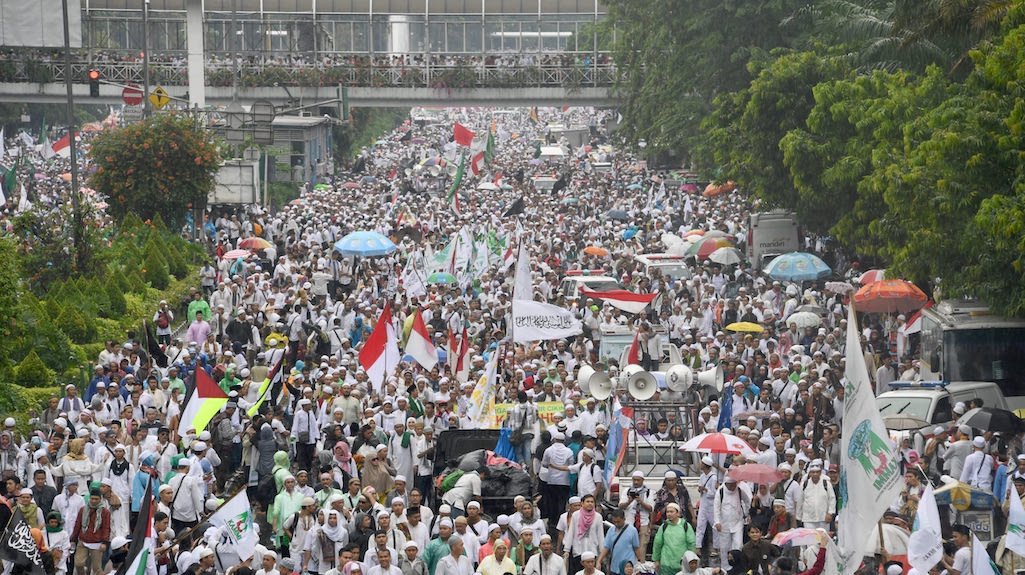 Jakarta club Zodiac postpones JD Twitch tribute event due to ongoing unrest · News ⟋ RA