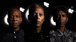 Jeff Mills' Tomorrow Comes The Harvest announces new album, Forbidden Planet · News ⟋ RA
