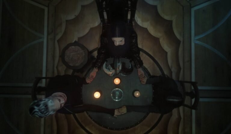 Come finisce Mercoledì 2? Il finale spiegato