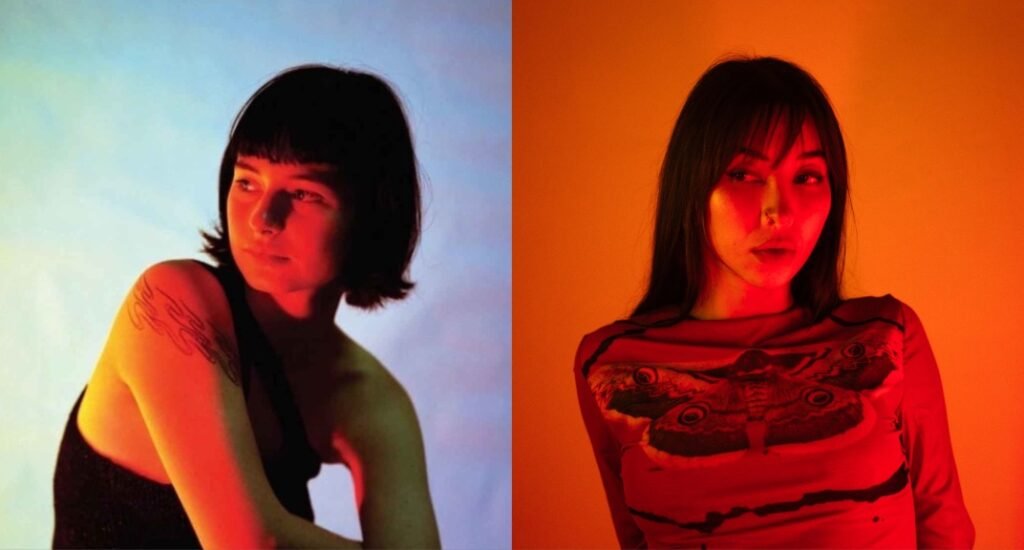 Mix Of The Day: Kia & Bitter Babe · News ⟋ RA