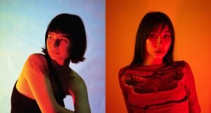 Mix Of The Day: Kia & Bitter Babe · News ⟋ RA