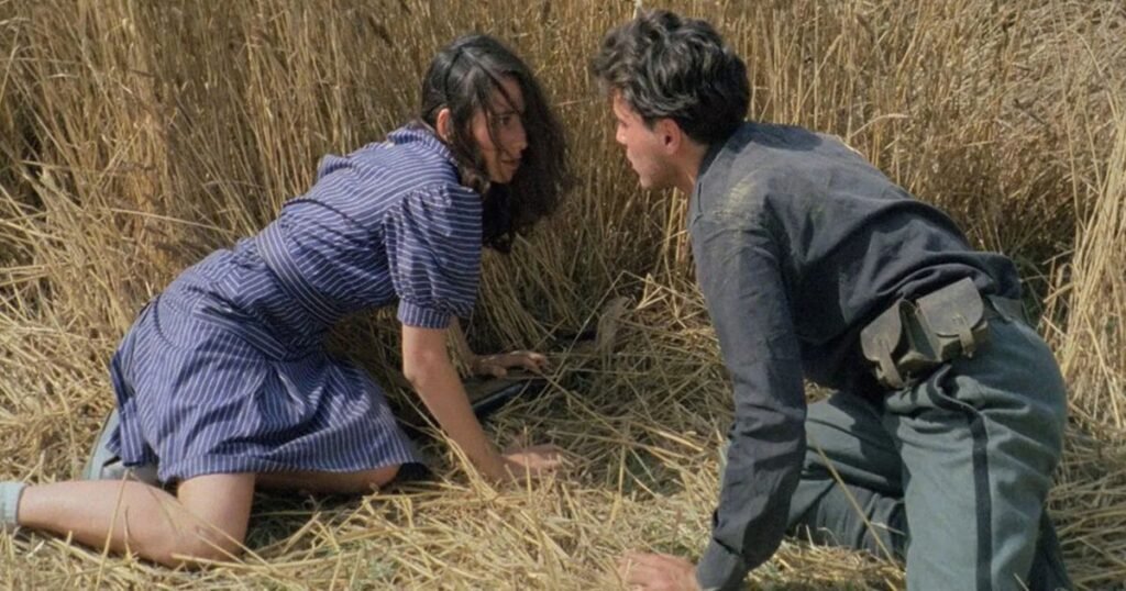 A oltre 40 anni dalla sua uscita, questo film italiano resta una delle opere più audaci e poetiche sulla memoria della guerra