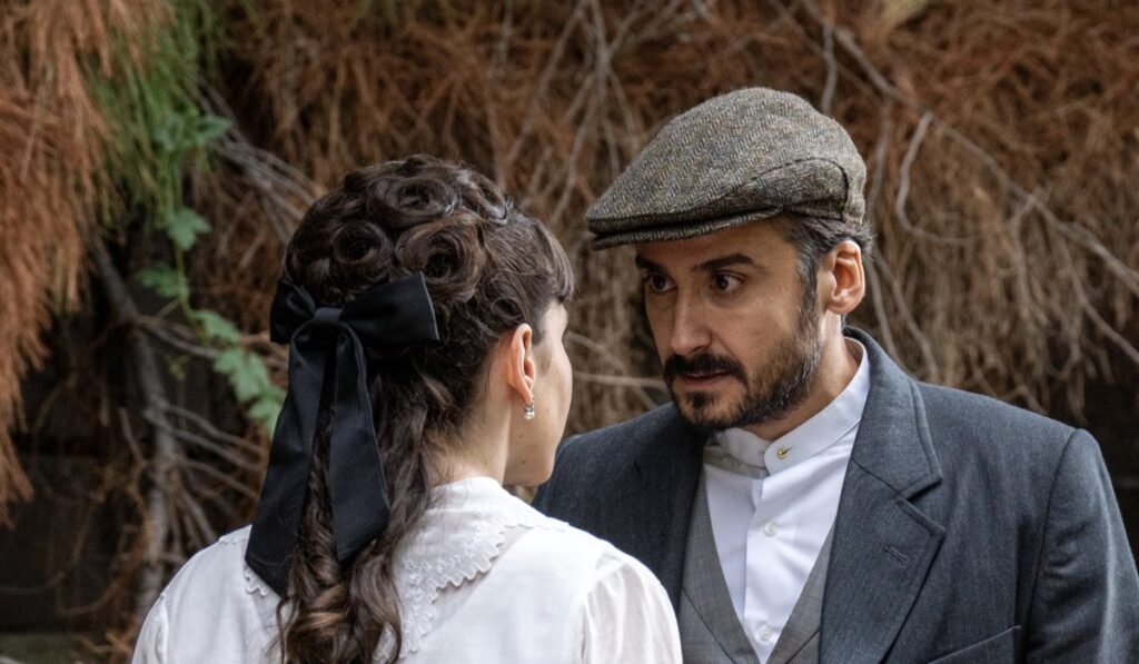 La Promessa 8-14 settembre: anticipazioni