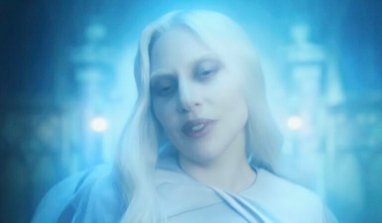 Mercoledì 2, chi è Rosaline Rotwood, il personaggio tanto atteso interpretato da Lady Gaga nei nuovi episodi