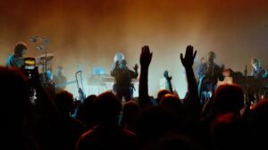 Utrecht festival Le Guess Who? completes 2025 lineup with Ata Kak, Smerz · News ⟋ RA