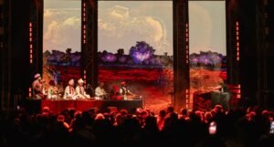 India's Magnetic Fields Festival to move locations in 2026 · News ⟋ RA