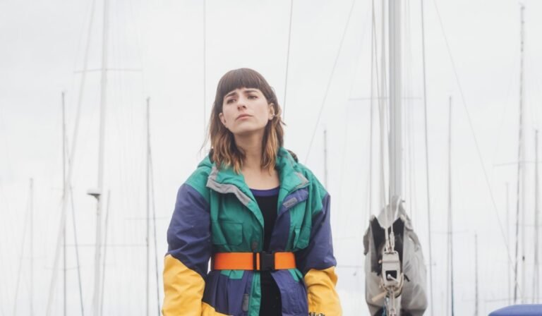 Blanca 3, intervista a Maria Chiara Giannetta (Blanca Ferrando)