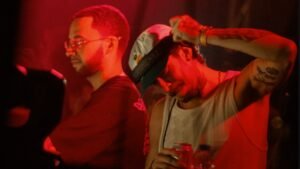Mix Of The Day: Mochakk & DJ SWISHA · News ⟋ RA