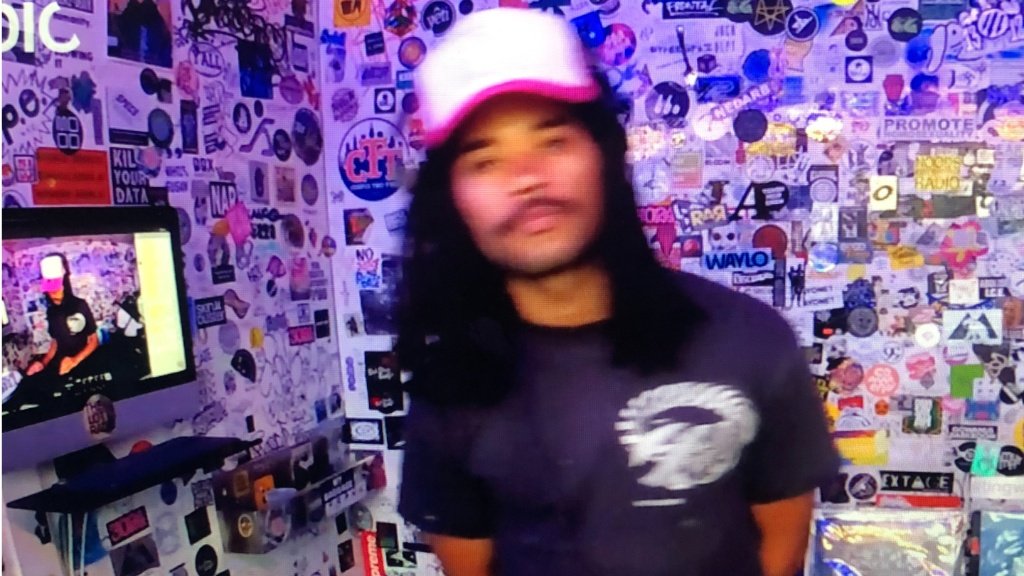 Mix Of The Day: Spurge · News ⟋ RA