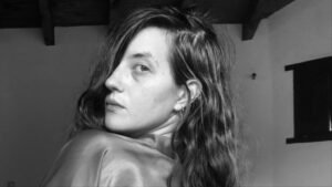 Mix Of The Day: Camille Mandoki · News ⟋ RA