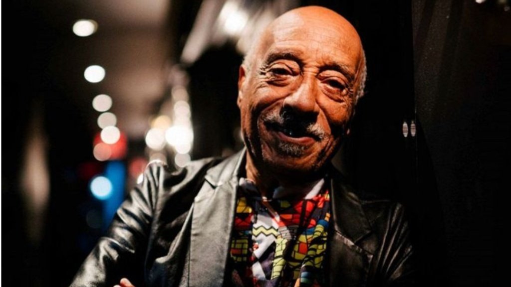 Mix Of The Day: Mulatu Astatke · News ⟋ RA