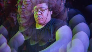 Mix Of The Day: Ashton Swinton · News ⟋ RA