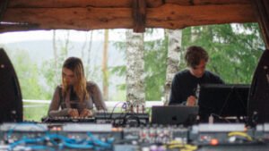 Mix Of The Day: OK EG · News ⟋ RA