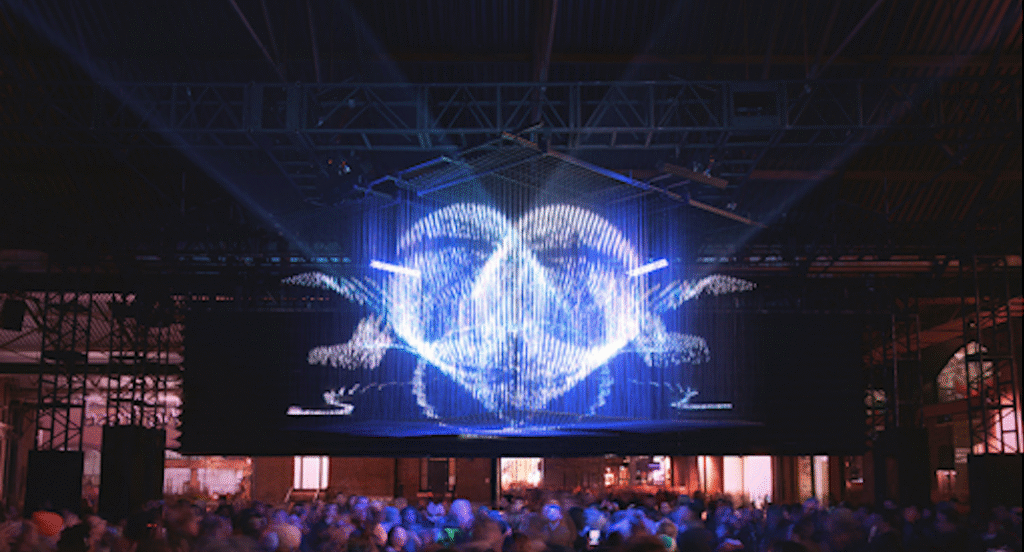 Autechre to make Latin American debut at MUTEK MX 2025 · News ⟋ RA